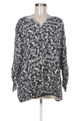 Bluză de femei Gina Benotti, Mărime 3XL, Culoare Multicolor, Preț 60,99 Lei