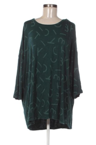 Női blúz Gina Benotti, Méret XL, Szín Zöld, Ár 2 919 Ft