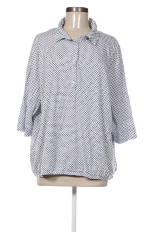 Dámská halenka Gina Laura, Velikost XXL, Barva Vícebarevné, Cena  379,00 Kč