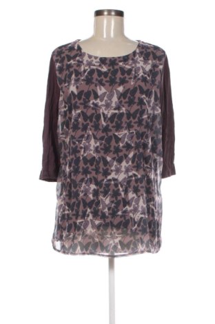 Bluzka damska Gina Laura, Rozmiar L, Kolor Kolorowy, Cena 72,99 zł