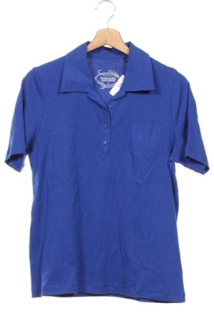 Női blúz Gina Laura, Méret M, Szín Kék, Ár 6 989 Ft