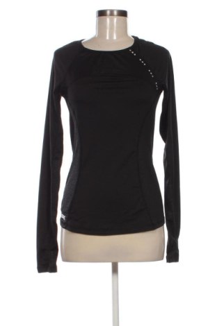 Дамска блуза Gina Tricot, Размер M, Цвят Черен, Цена 8,18 €