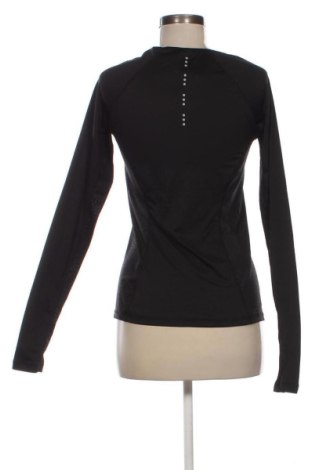 Дамска блуза Gina Tricot, Размер M, Цвят Черен, Цена 8,18 €