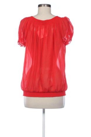 Damen Shirt Gina Tricot, Größe L, Farbe Rot, Preis € 13,99