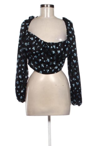 Női blúz Gina Tricot, Méret L, Szín Sokszínű, Ár 2 089 Ft