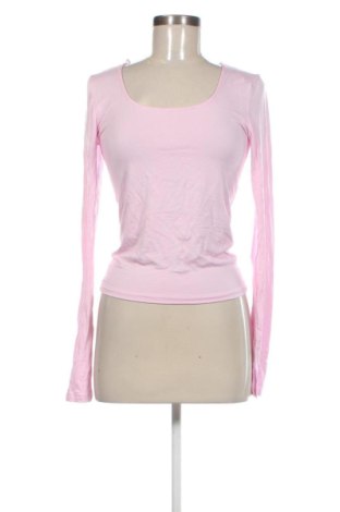 Bluzka damska Gina Tricot, Rozmiar M, Kolor Różowy, Cena 19,99 zł