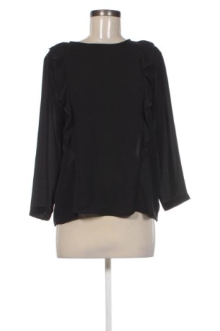 Női blúz Gina Tricot, Méret M, Szín Fekete, Ár 2 019 Ft