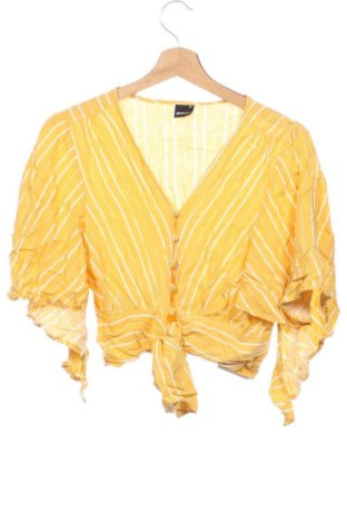 Dámská halenka Gina Tricot, Velikost XS, Barva Vícebarevné, Cena  129,00 Kč