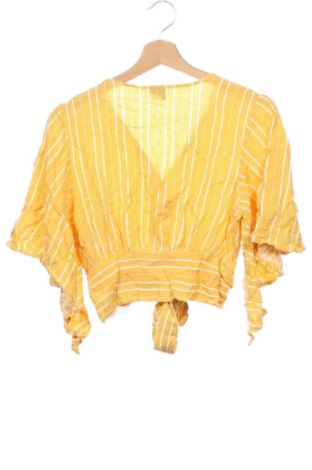 Dámská halenka Gina Tricot, Velikost XS, Barva Vícebarevné, Cena  129,00 Kč