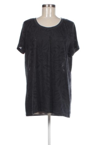 Дамска блуза Gina Tricot, Размер XL, Цвят Многоцветен, Цена 6,64 €