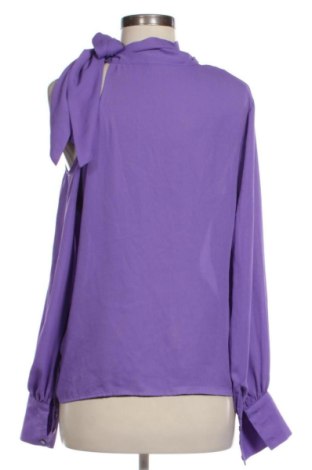 Дамска блуза Gina Tricot, Размер M, Цвят Лилав, Цена 10,73 €