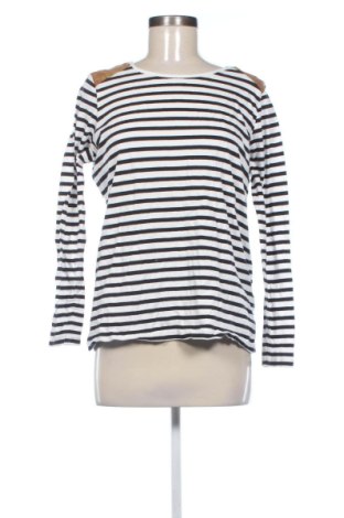 Bluzka damska Gina Tricot, Rozmiar L, Kolor Kolorowy, Cena 21,99 zł