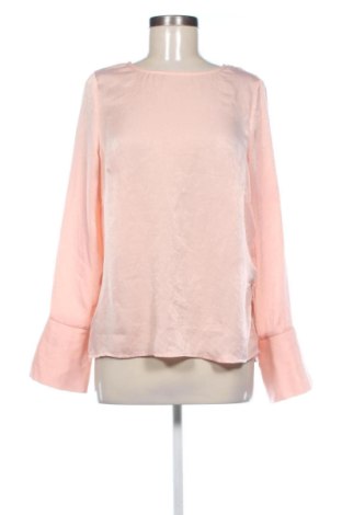 Damen Shirt Gina Tricot, Größe M, Farbe Orange, Preis 13,99 €