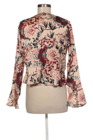 Bluzka damska Gina Tricot, Rozmiar M, Kolor Kolorowy, Cena 20,99 zł