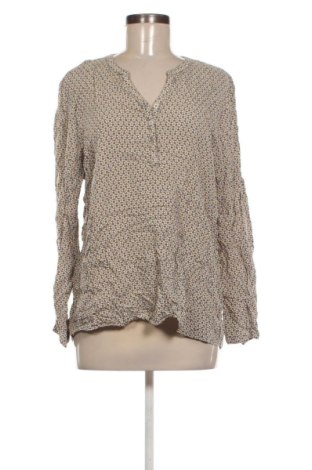 Bluzka damska Gina Tricot, Rozmiar L, Kolor Kolorowy, Cena 53,99 zł