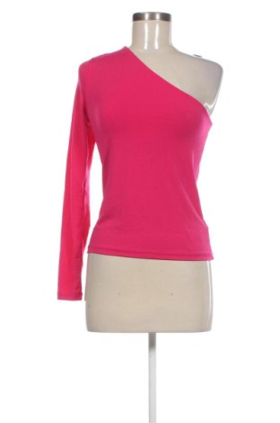 Bluză de femei Gina Tricot, Mărime M, Culoare Roz, Preț 63,99 Lei