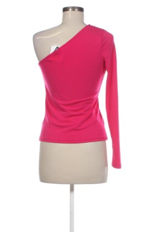 Bluză de femei Gina Tricot, Mărime M, Culoare Roz, Preț 63,99 Lei