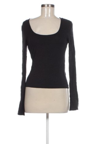 Dámska blúza Gina Tricot, Veľkosť S, Farba Čierna, Cena  4,95 €