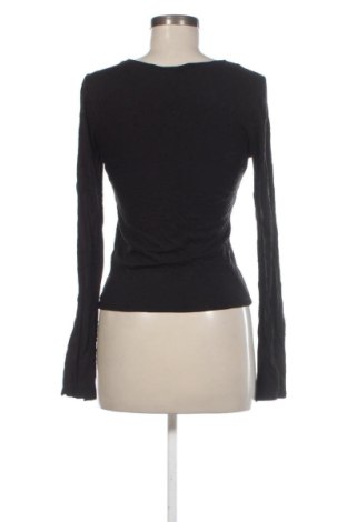Dámska blúza Gina Tricot, Veľkosť S, Farba Čierna, Cena  4,95 €