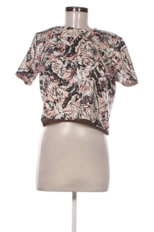 Bluză de femei Gina Tricot, Mărime L, Culoare Multicolor, Preț 29,99 Lei