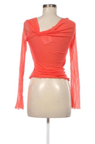 Bluză de femei Giorgia & Johns, Mărime M, Culoare Portocaliu, Preț 66,99 Lei
