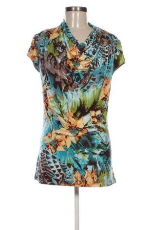 Дамска блуза Giulia Galanti, Размер M, Цвят Многоцветен, Цена 9,20 €
