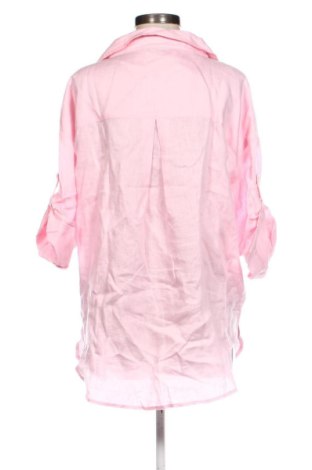 Γυναικεία μπλούζα Givoni, Μέγεθος XXL, Χρώμα Ρόζ , Τιμή 46,63 €