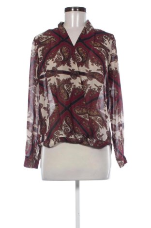 Дамска блуза Glamorous, Размер L, Цвят Многоцветен, Цена 17,89 €