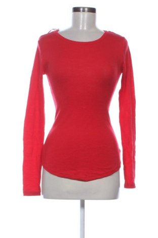 Damen Shirt Glassons, Größe M, Farbe Rot, Preis € 5,99