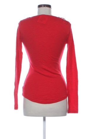Damen Shirt Glassons, Größe M, Farbe Rot, Preis € 5,99