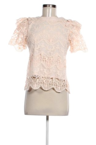 Bluzka damska Golden Days, Rozmiar M, Kolor Różowy, Cena 45,99 zł