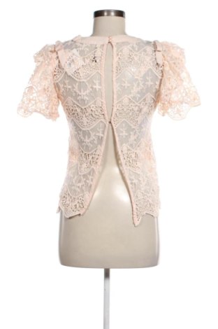 Bluzka damska Golden Days, Rozmiar M, Kolor Różowy, Cena 45,99 zł