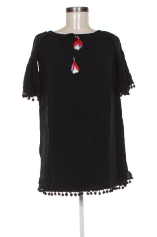 Bluzka damska Goldenpoint, Rozmiar S, Kolor Czarny, Cena 63,99 zł