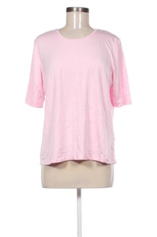 Дамска блуза Golle Haug, Размер XL, Цвят Розов, Цена 6,64 €