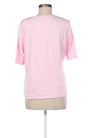 Дамска блуза Golle Haug, Размер XL, Цвят Розов, Цена 6,64 €