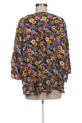 Дамска блуза Gozzip, Размер 4XL, Цвят Многоцветен, Цена 14,31 €