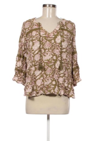 Γυναικεία μπλούζα Grain De Malice, Μέγεθος XL, Χρώμα Πολύχρωμο, Τιμή 6,99 €