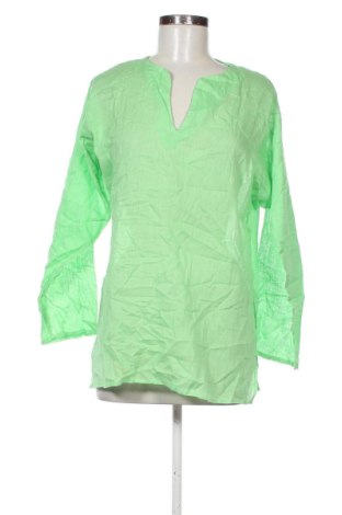 Dámska blúza Grazia, Veľkosť L, Farba Zelená, Cena  7,95 €