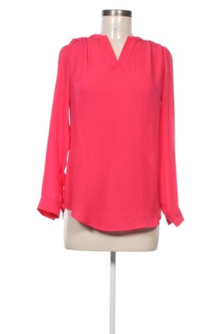 Dámská halenka Greenpoint, Velikost S, Barva Červená, Cena  149,00 Kč