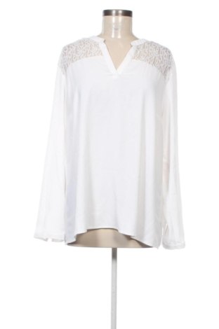 Dámská halenka Greenpoint, Velikost XL, Barva Bílá, Cena  275,00 Kč