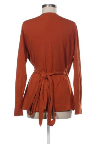 Bluzka damska Grune Erde, Rozmiar M, Kolor Pomarańczowy, Cena 48,23 zł