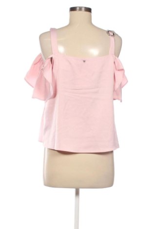 Dámská halenka Guess, Velikost M, Barva Růžová, Cena  529,00 Kč