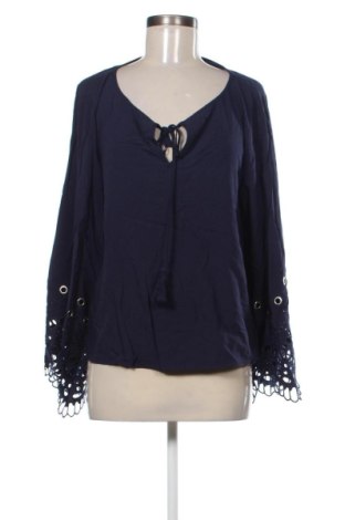 Női blúz Guess, Méret XL, Szín Kék, Ár 10 989 Ft