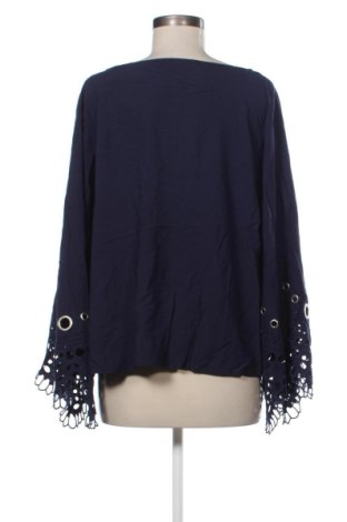 Női blúz Guess, Méret XL, Szín Kék, Ár 10 989 Ft