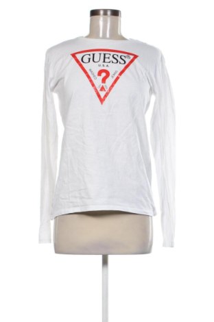 Dámská halenka Guess, Velikost M, Barva Bílá, Cena  589,00 Kč