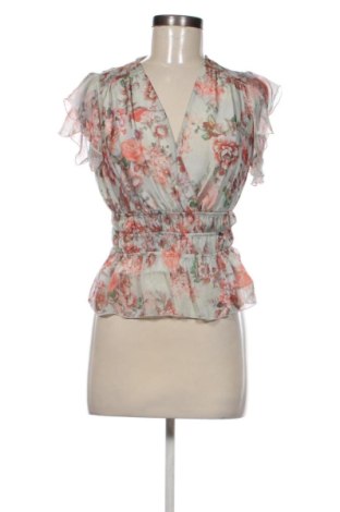 Damen Shirt Guess, Größe XS, Farbe Mehrfarbig, Preis 27,95 €