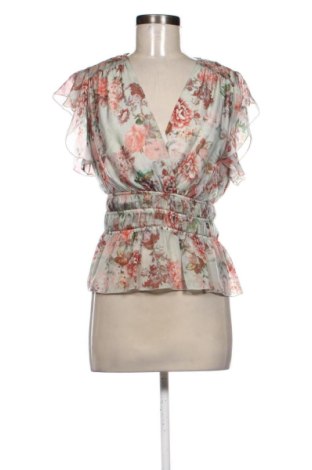 Női blúz Guess, Méret M, Szín Sokszínű, Ár 10 147 Ft