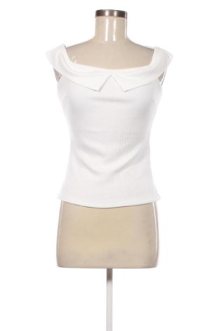 Дамска блуза Guess, Размер M, Цвят Бял, Цена 25,05 €