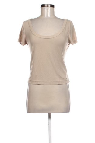 Damen Shirt Guess, Größe S, Farbe Beige, Preis € 25,00