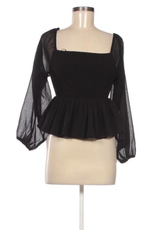 Dámská halenka Guess, Velikost S, Barva Černá, Cena  1 229,00 Kč